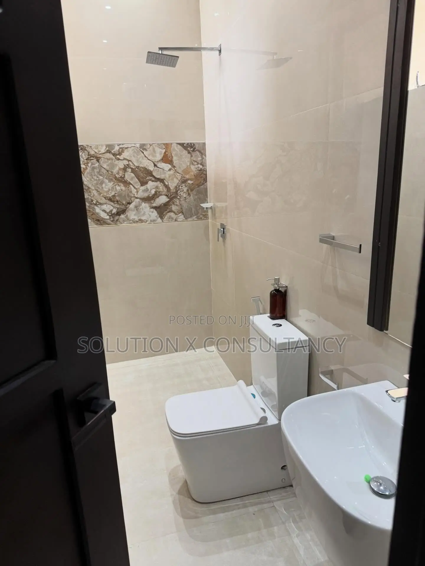 Furnished 2bdrm Apartment in Kunduchi for rent