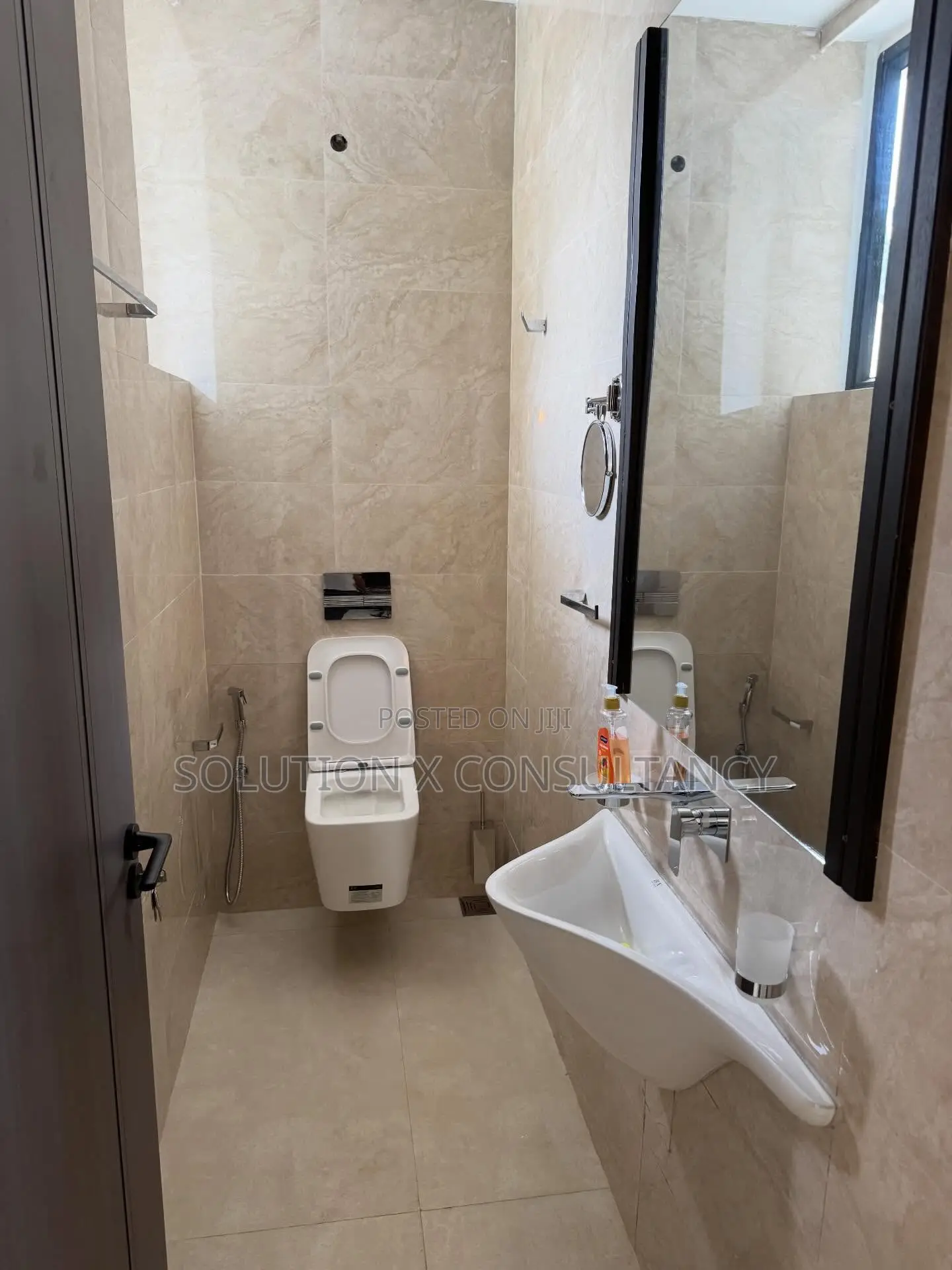 Furnished 2bdrm Apartment in Kunduchi for rent