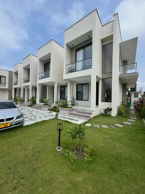 Furnished 2bdrm Apartment in Kunduchi for rent