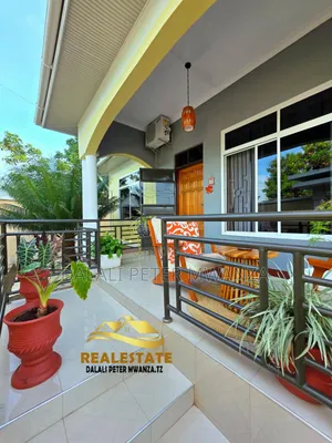 Furnished 2bdrm House in Rock City, Ilemela Ward for rent