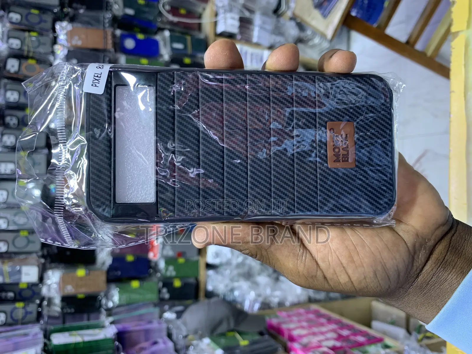 Google Pixel 8 128 GB Black