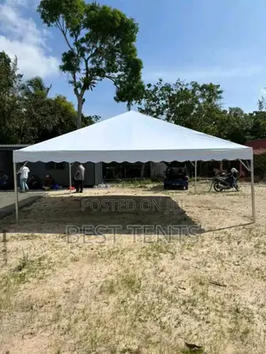 Wauzaji Tent Na Turubai