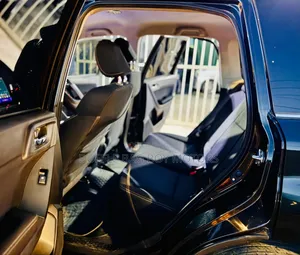 Subaru Forester 2013 Black