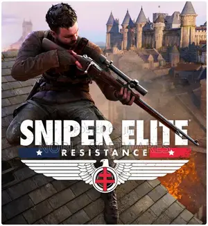 Sniper Elite: Resistance - Deluxe Edition ( Pc )