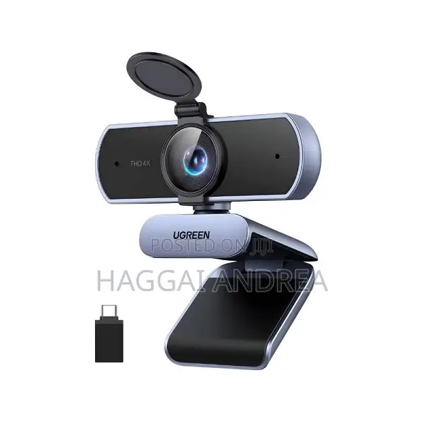 Ugreen 65381 Webcam