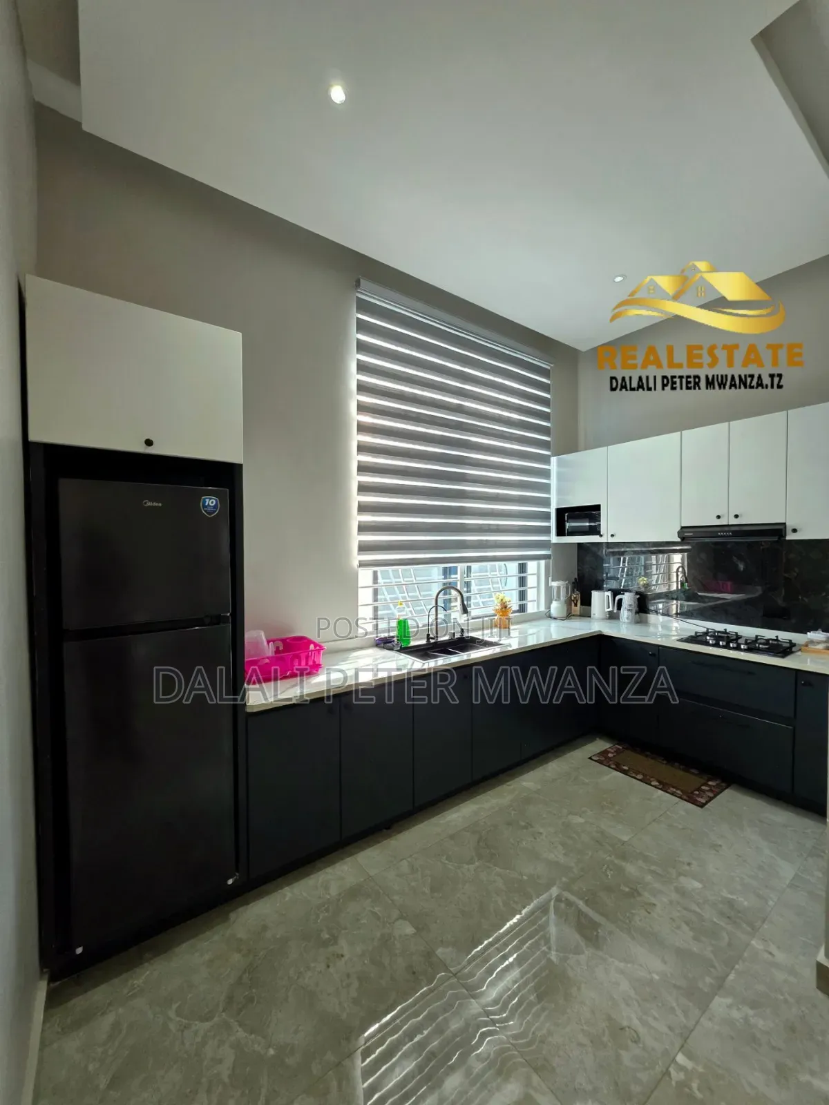Furnished 2bdrm Apartment in Rock City, Ilemela Ward for rent