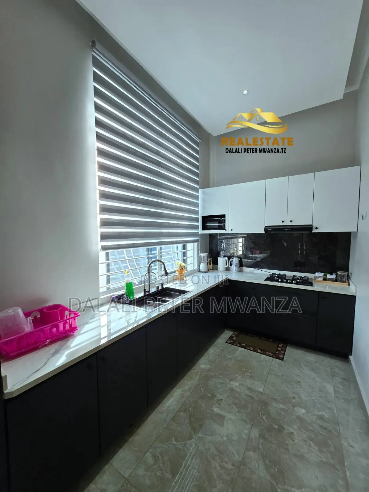 Furnished 2bdrm Apartment in Rock City, Ilemela Ward for rent