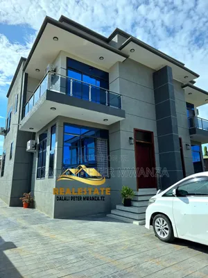 Furnished 2bdrm Apartment in Rock City, Ilemela Ward for rent