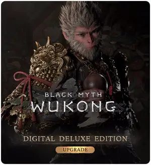 Black Myth: Wukong: Digital Deluxe Edition ( Pc )