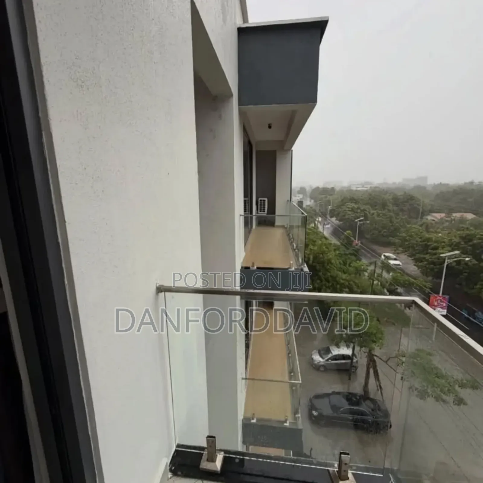 Furnished 2bdrm Apartment in Kahwa Real Estate, Masaki for rent