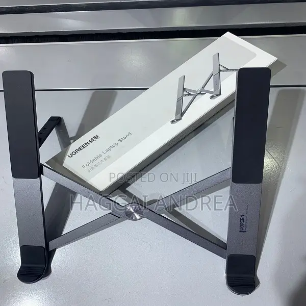 Ugreen Lp451 Foldable Holder for Laptop