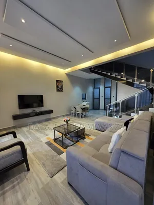 Furnished 2bdrm Apartment in Rock City, Ilemela Ward for rent