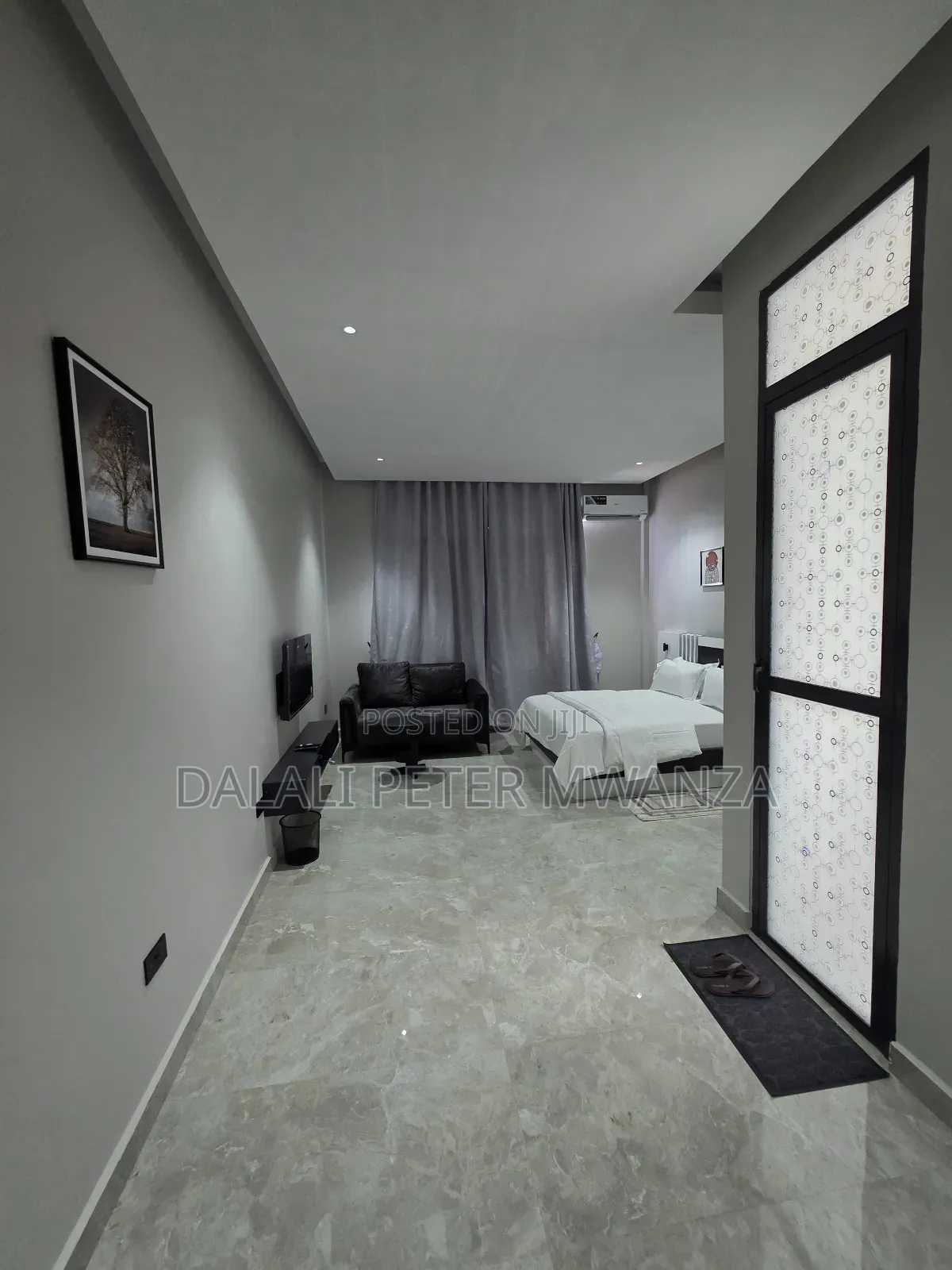 Furnished 2bdrm Apartment in Rock City, Ilemela Ward for rent