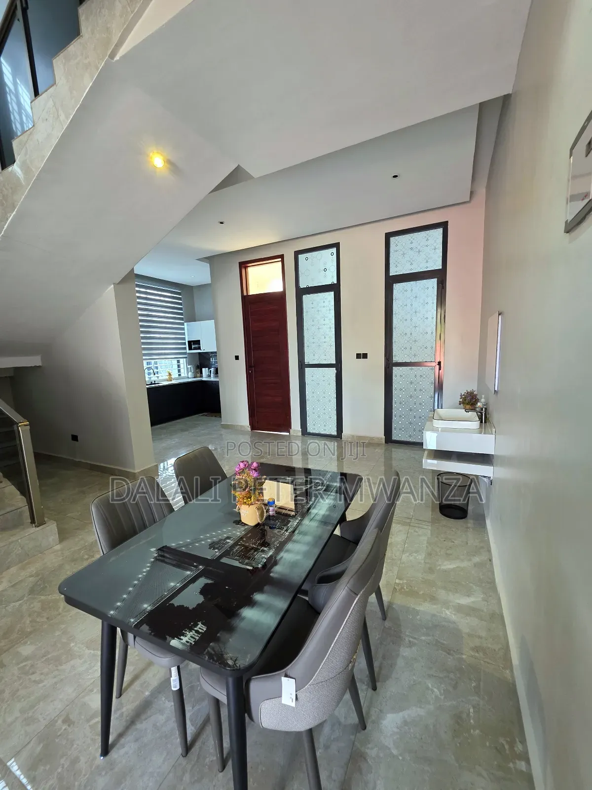 Furnished 2bdrm Apartment in Rock City, Ilemela Ward for rent
