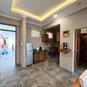 Furnished 2bdrm Apartment in Kahwa Real Estate, Mbezi Beach for rent