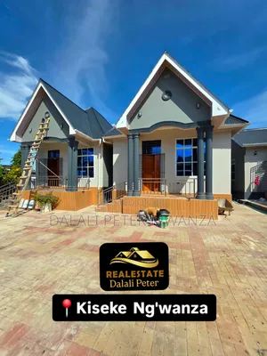 2bdrm House in Kiseke, Ilemela Ward for rent