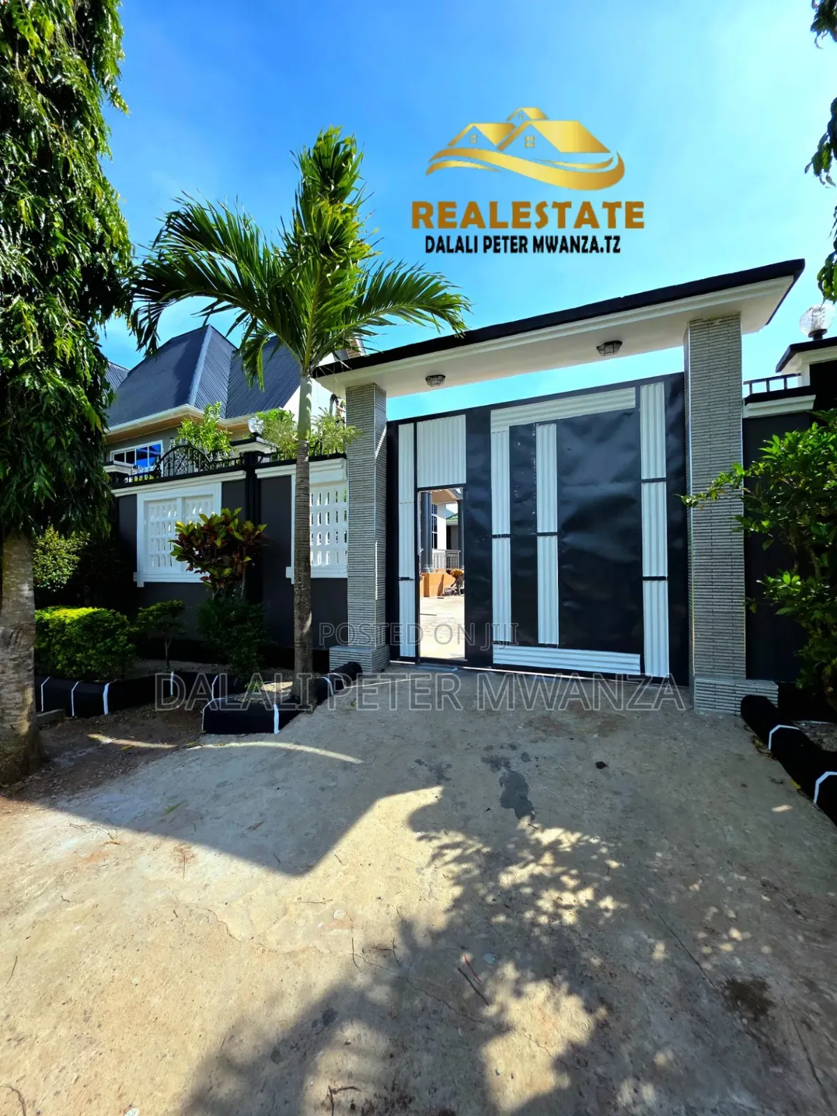 2bdrm House in Kiseke, Ilemela Ward for rent