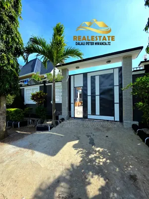 2bdrm House in Kiseke, Ilemela Ward for rent