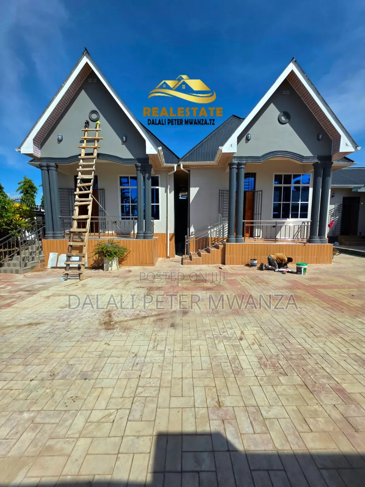 2bdrm House in Kiseke, Ilemela Ward for rent