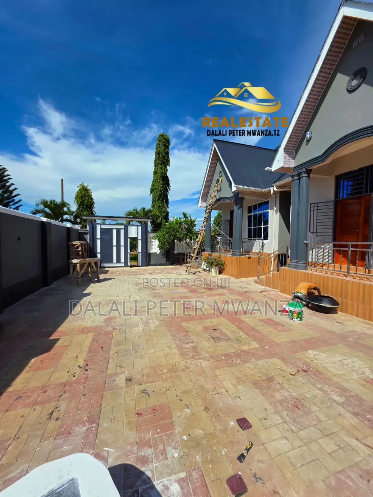 2bdrm House in Kiseke, Ilemela Ward for rent