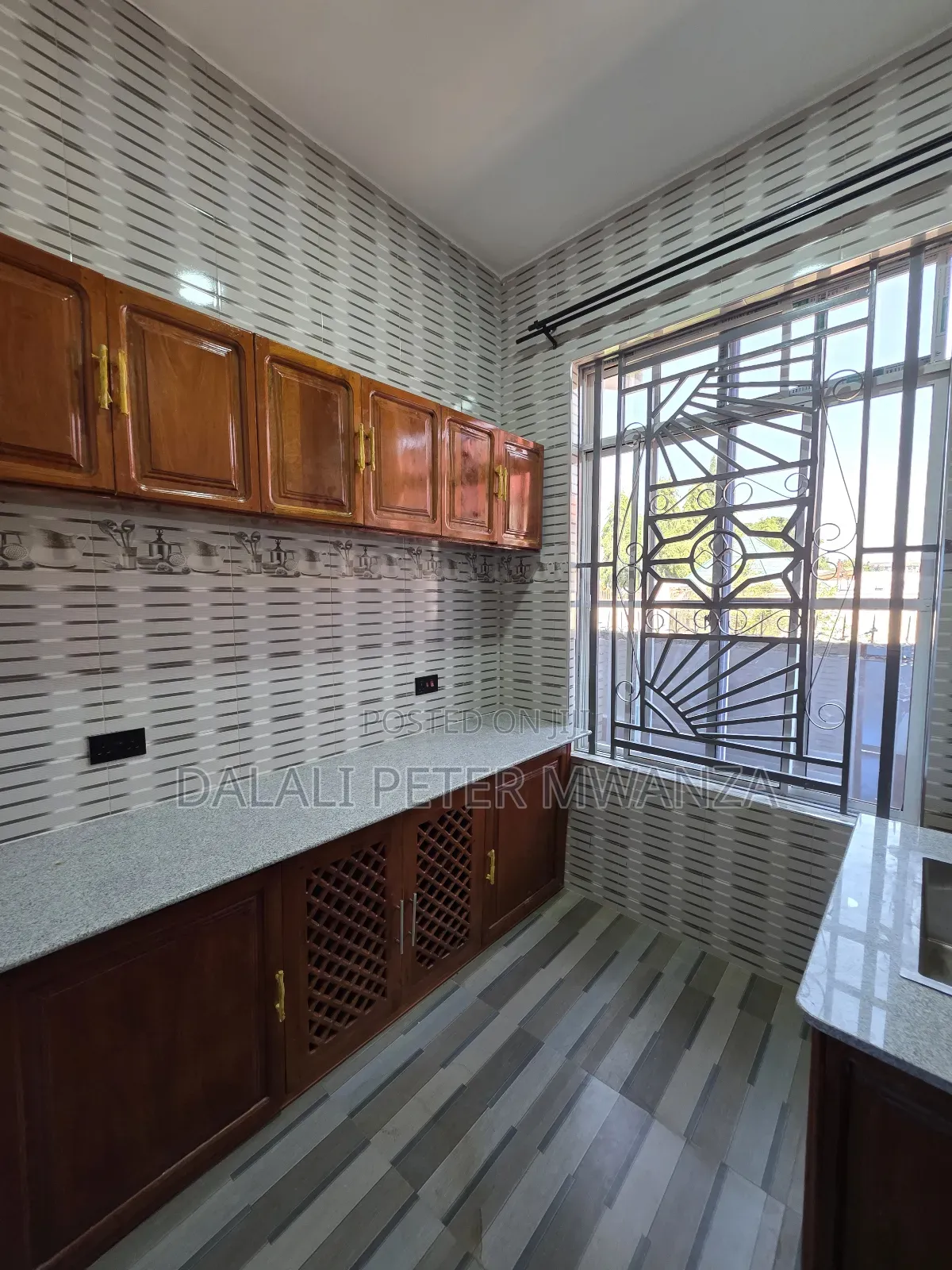 2bdrm House in Kiseke, Ilemela Ward for rent