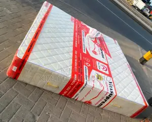 Godoro Ya Kuaminika Viwango Vya Juu Vitasupreme 5*8*10