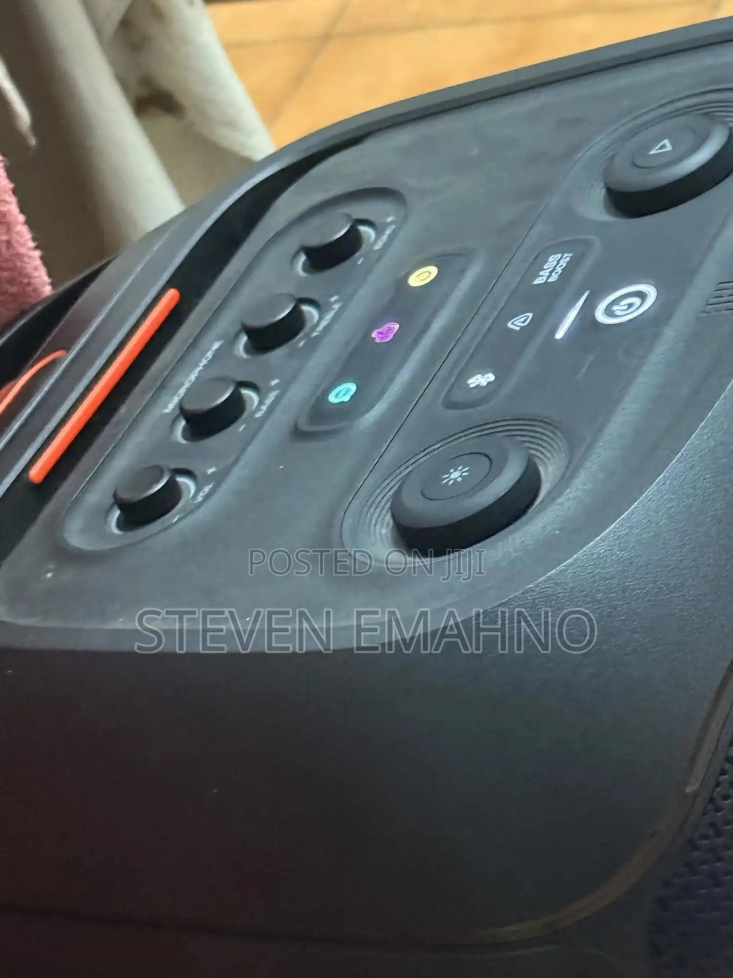 JBL Party Box