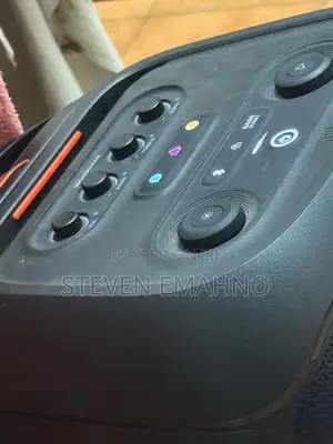 JBL Party Box