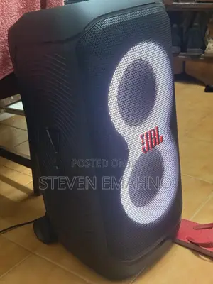 JBL Party Box