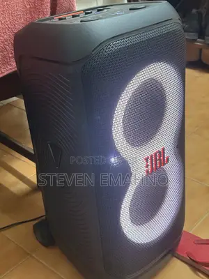 JBL Party Box