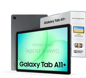 New Samsung Galaxy Tab A11+ 256 GB