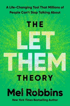 The Let Them Theory Softcopy Book