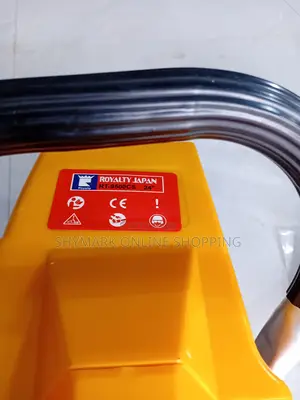 3000w Royalty Japan Chain Saw 24