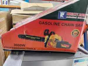3000w Royalty Japan Chain Saw 24