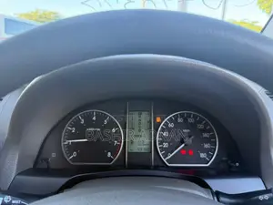 Toyota Premio 1.5 FWD 2010 Silver