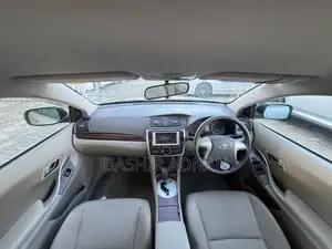Toyota Premio 1.5 FWD 2010 Silver
