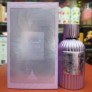 Paris Corner Qissa Gala Eau De Parfum For Women