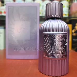 Paris Corner Qissa Gala Eau De Parfum For Women