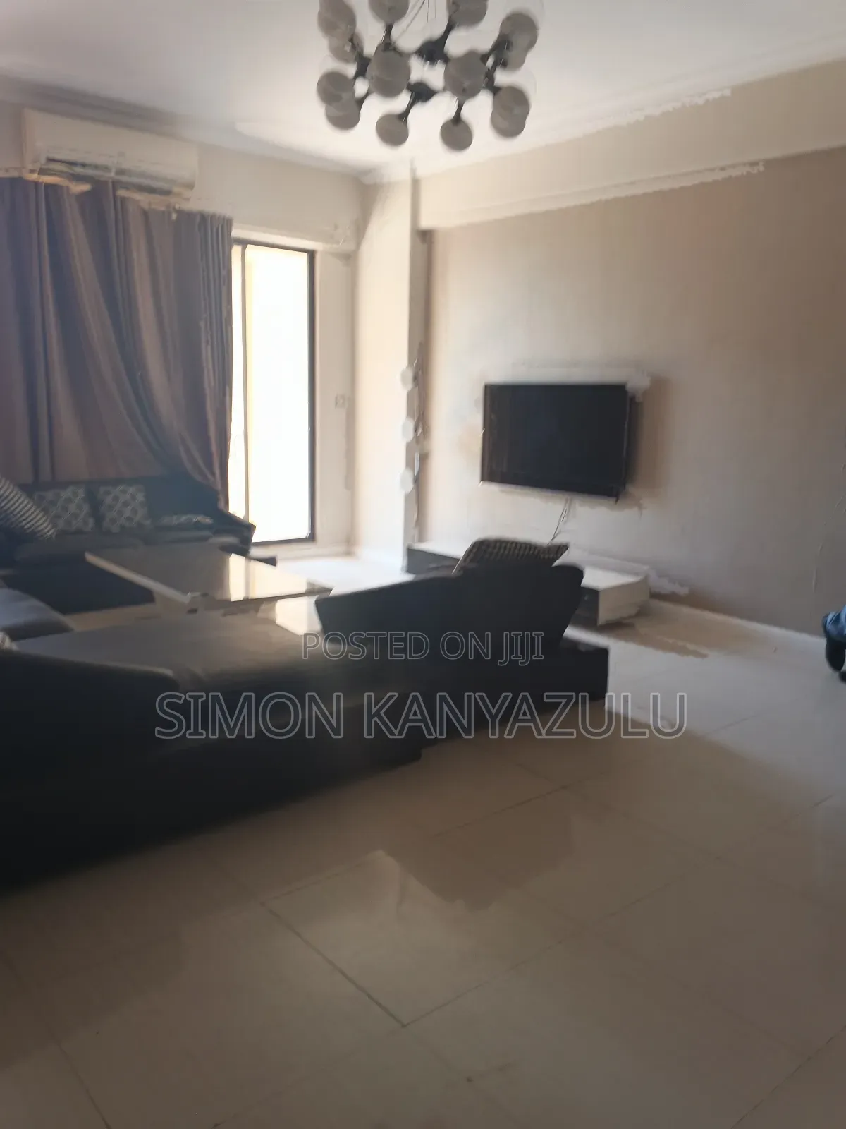 3bdrm Apartment in Aileselasi, Oyster Bay for rent