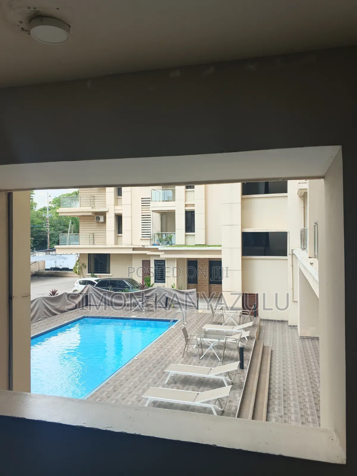 3bdrm Apartment in Aileselasi, Oyster Bay for rent
