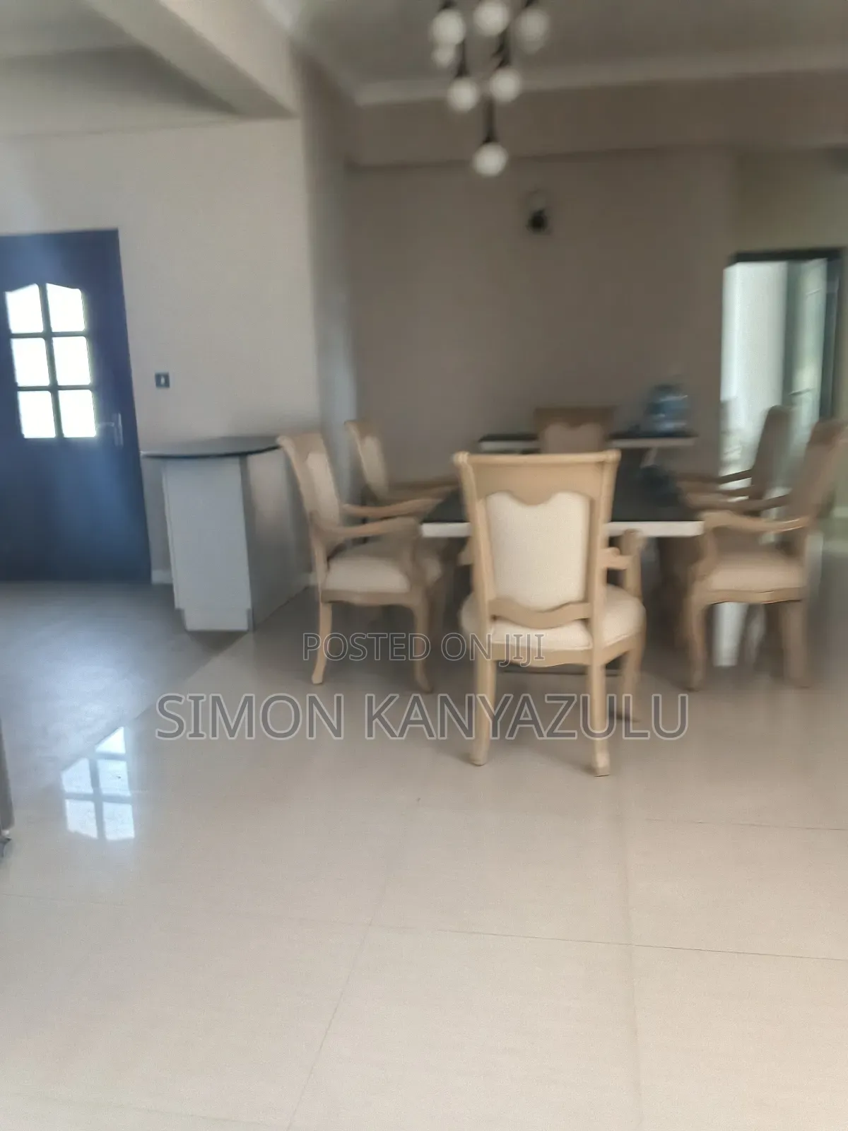3bdrm Apartment in Aileselasi, Oyster Bay for rent