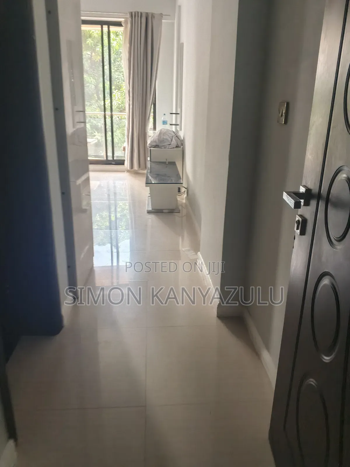 3bdrm Apartment in Aileselasi, Oyster Bay for rent