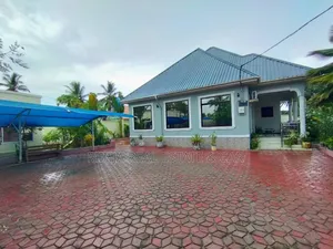 3bdrm House in Ukonga for sale