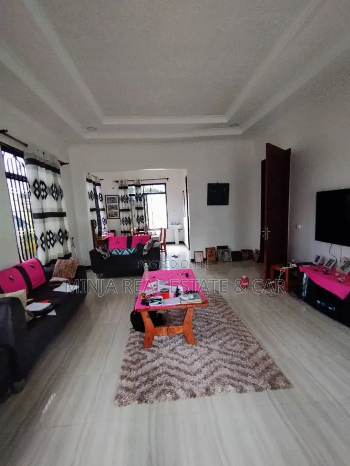 3bdrm House in Ukonga for sale