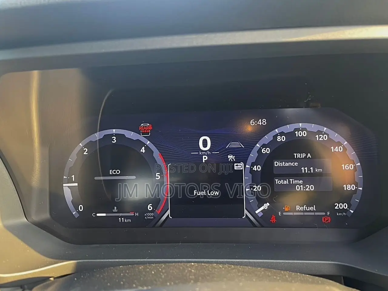 New Toyota Hilux 2025 Pearl