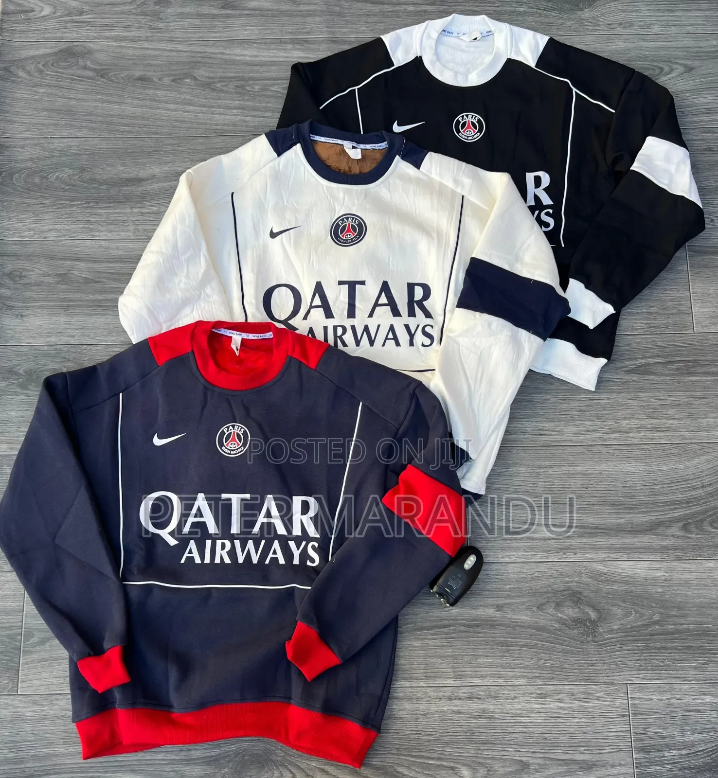 Quater Airways