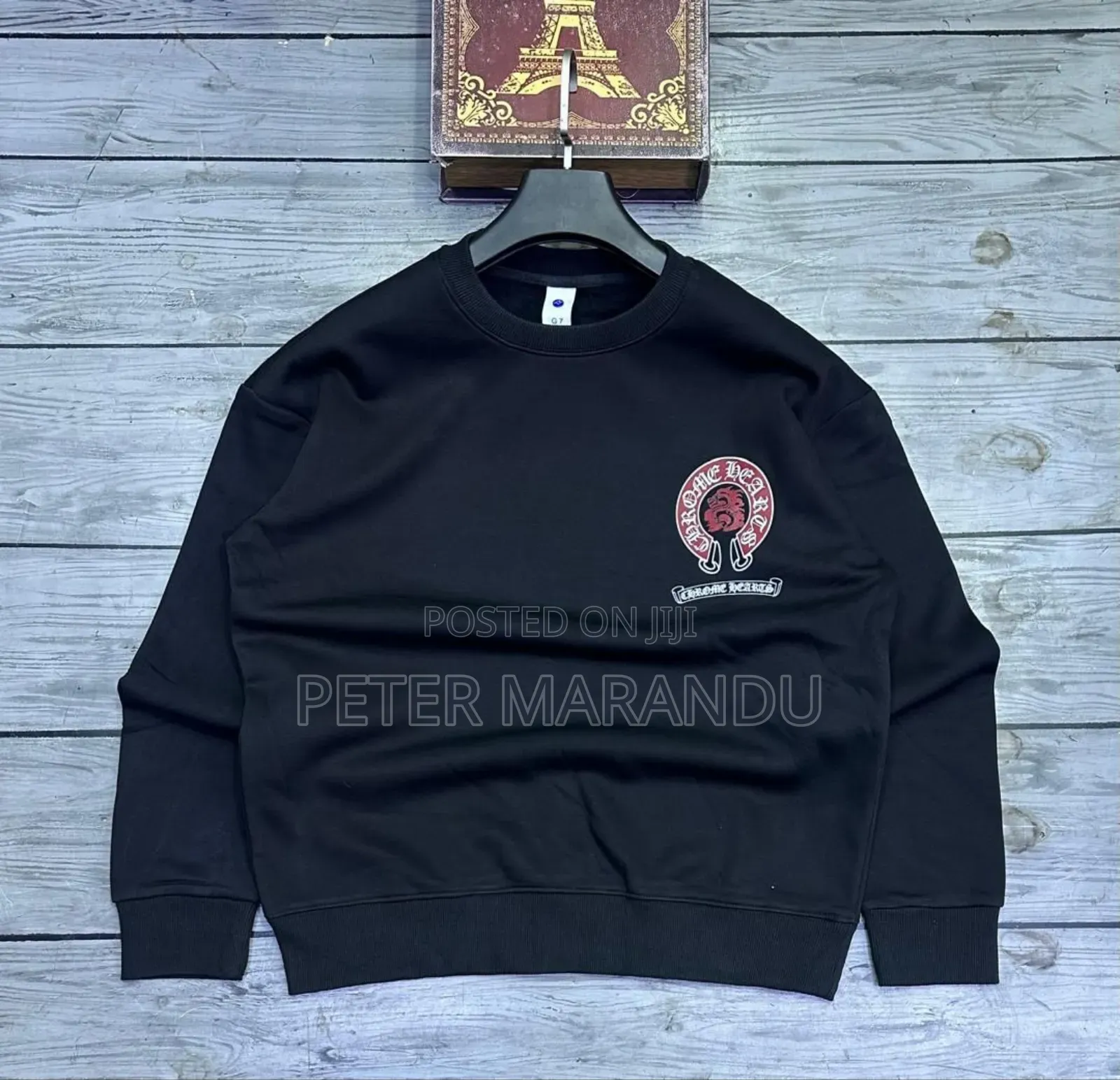 Sweater Point New Originaly