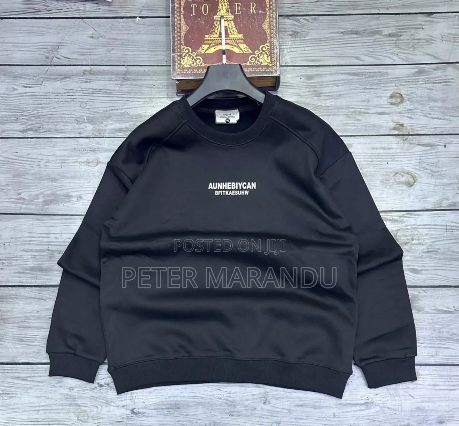 Sweater Point New Originaly