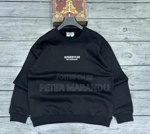 Sweater Point New Originaly