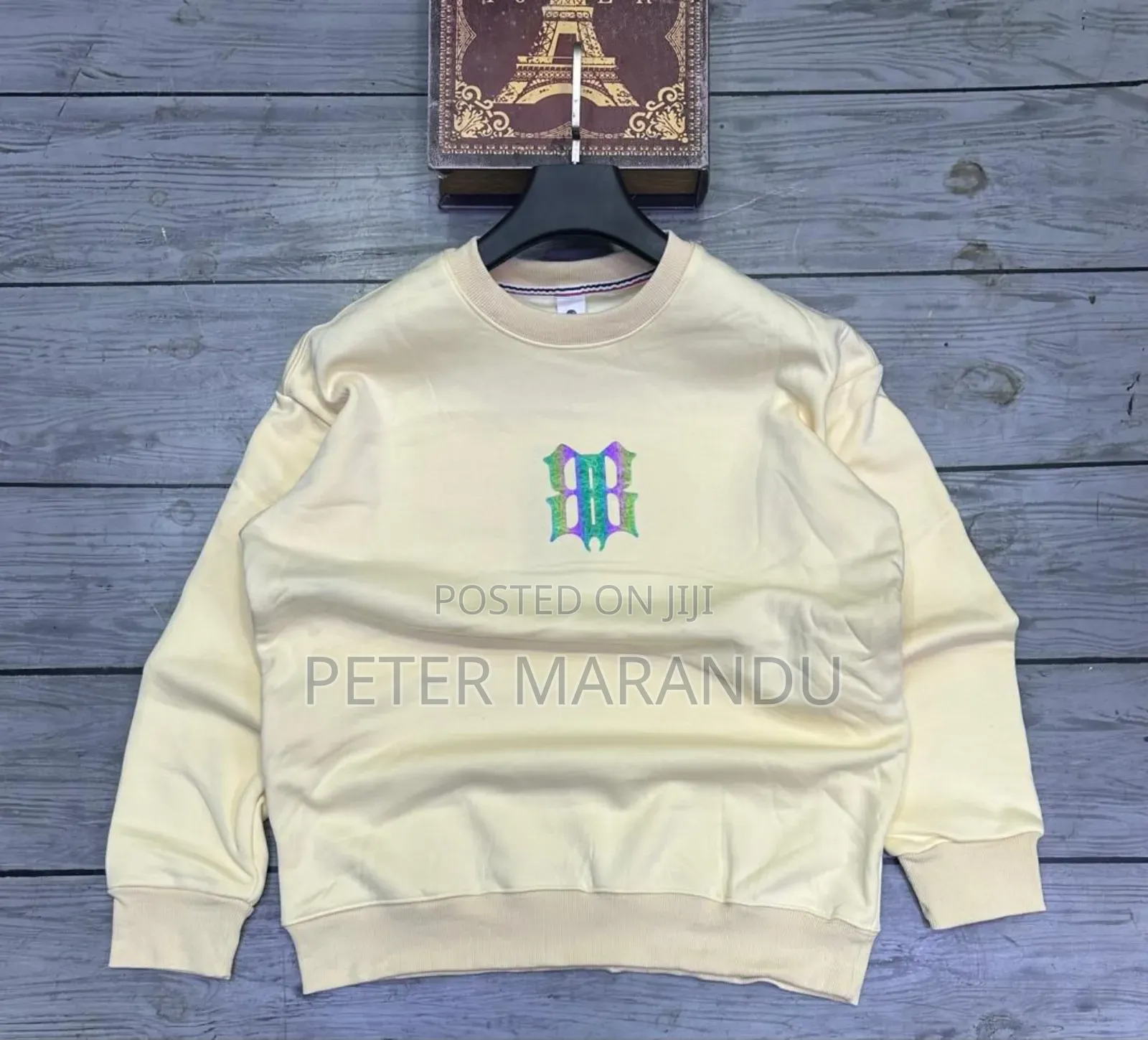 Sweater Point New Originaly